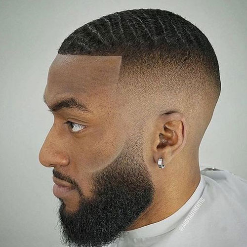 180 Waves Haircut