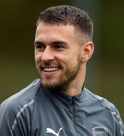 Aaron Ramsey