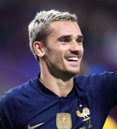 Antoine Griezmann