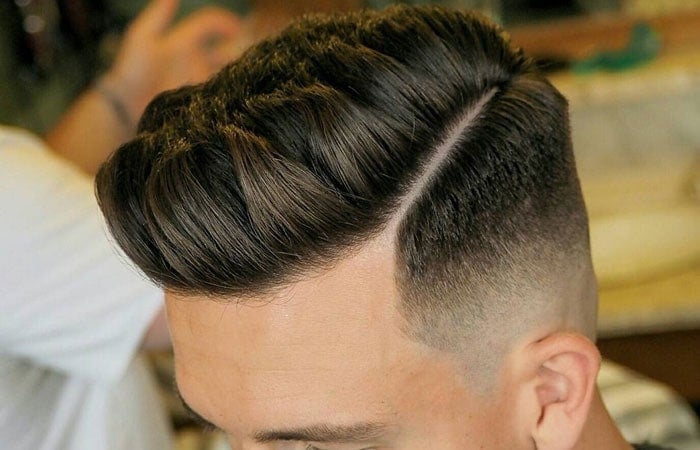 Best Fade Haircut