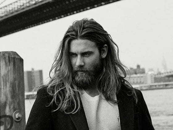 Best Long Hairstyles For Men