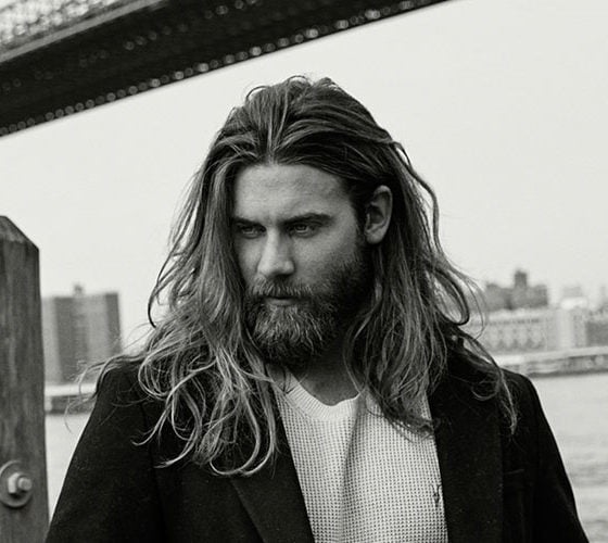 Best Long Hairstyles For Men