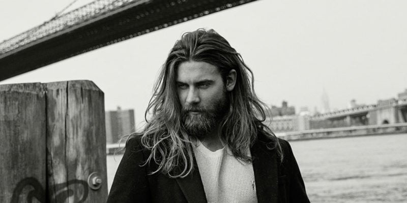 Best Long Hairstyles For Men