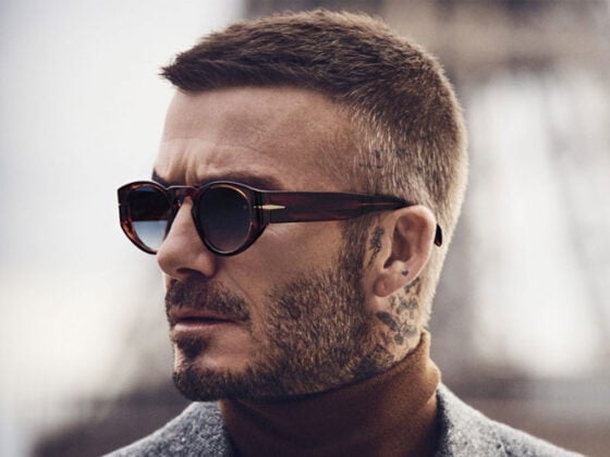 Best Low Maintenance Haircuts For Men