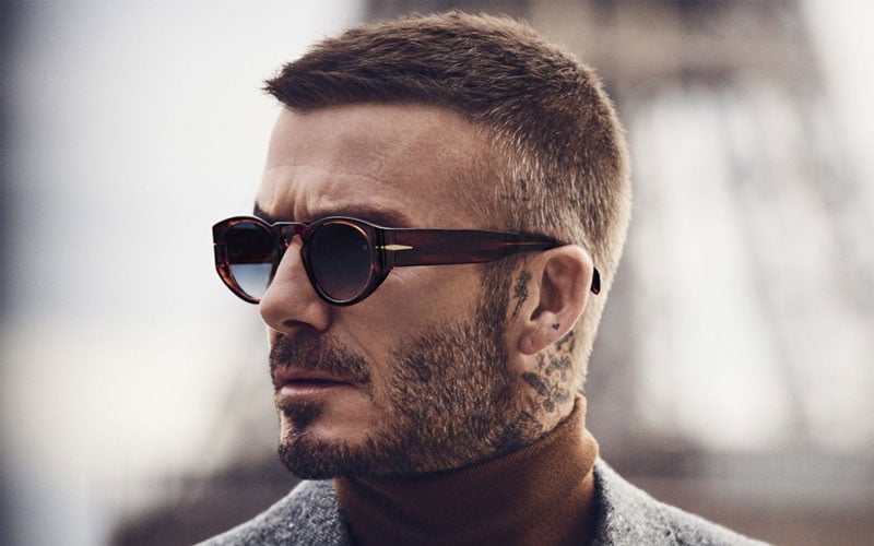 Best Low Maintenance Haircuts For Men