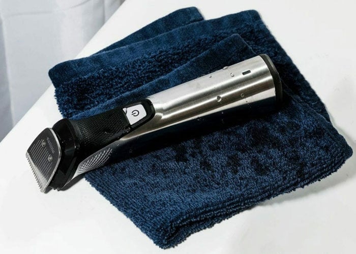 Best Sideburn Trimmer