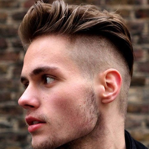 Best Undercut Styles