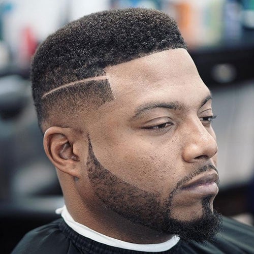 Box Fade