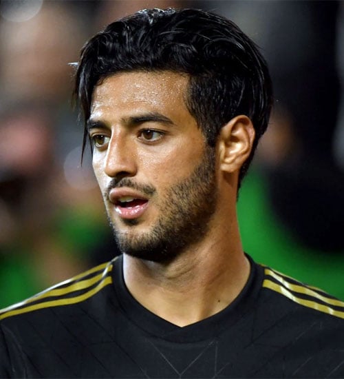 Carlos Vela