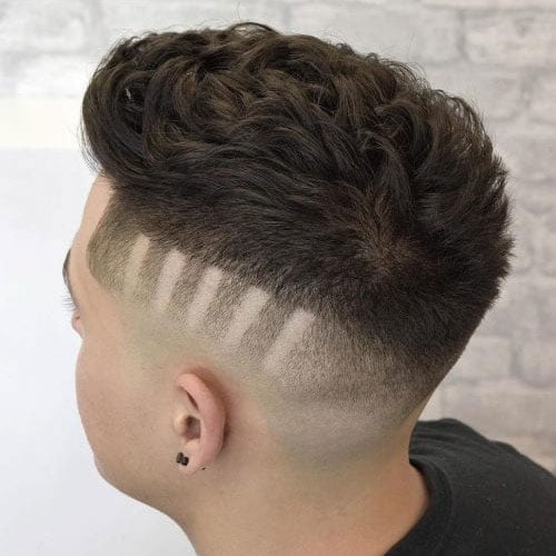 Cool Fade Designs