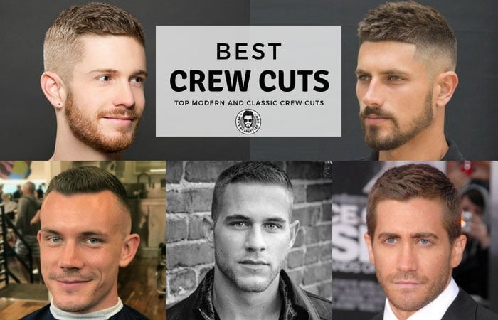 Crew Cut