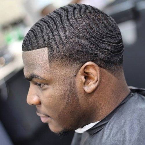 Deep 360 Waves