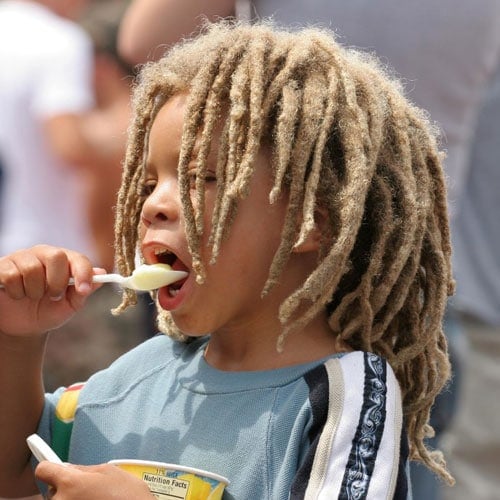 Dreadlocks For Boys