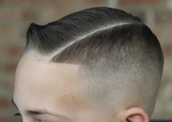 Fades For Boys