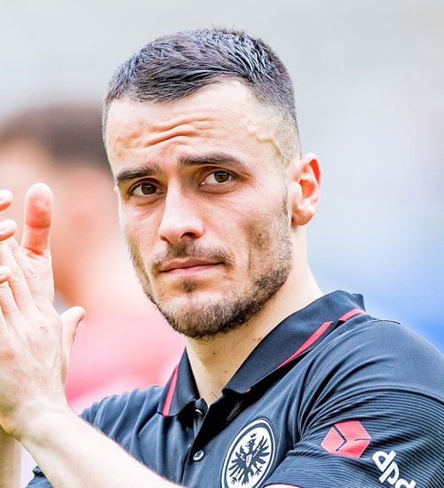 Filip Kostic