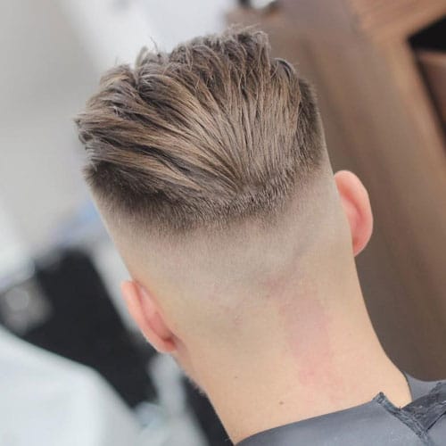 Fuckboy Hair - Skin Fade Haircuts For Men