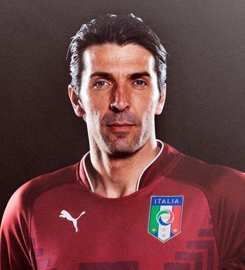 Gianluigi Buffon