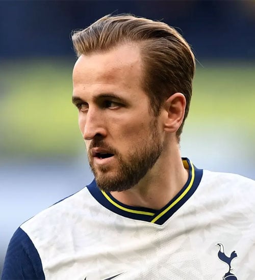 Harry Kane