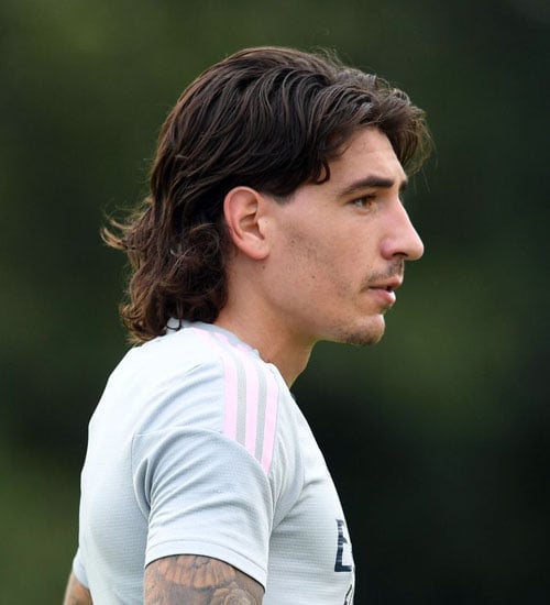 Hector Bellerin