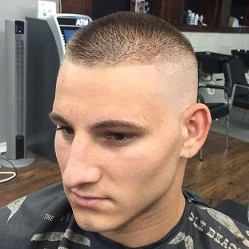 High and Tight Haircut