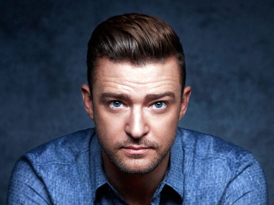 Justin Timberlake Hairstyles