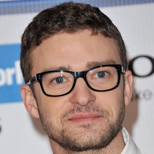 Justin Timberlake Short Haircut - Crew Cut