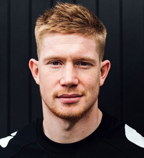 Kevin De Bruyne