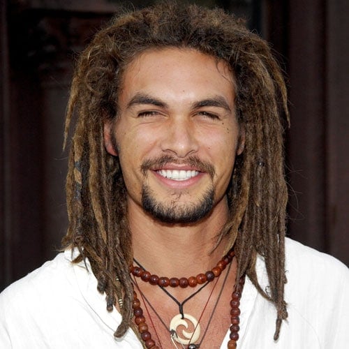 Long Dreads For Men