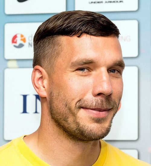 Lukas Podolski