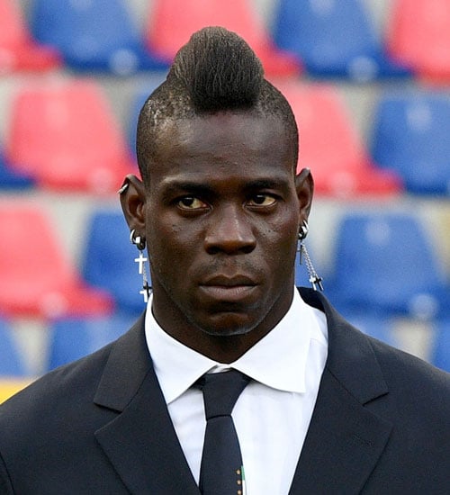 Mario Balotelli