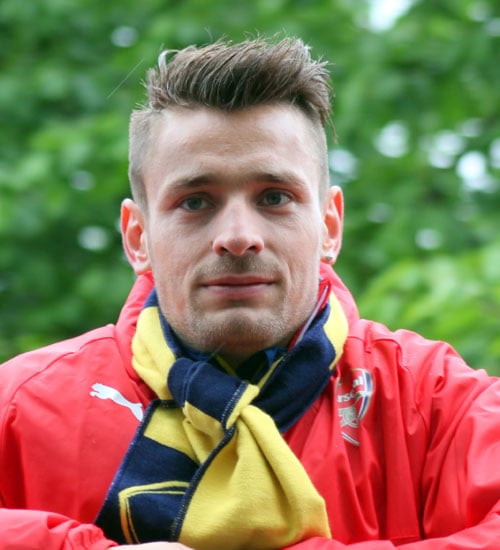 Mathieu Debuchy