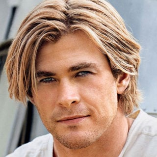 Medium Length Haircuts For Men