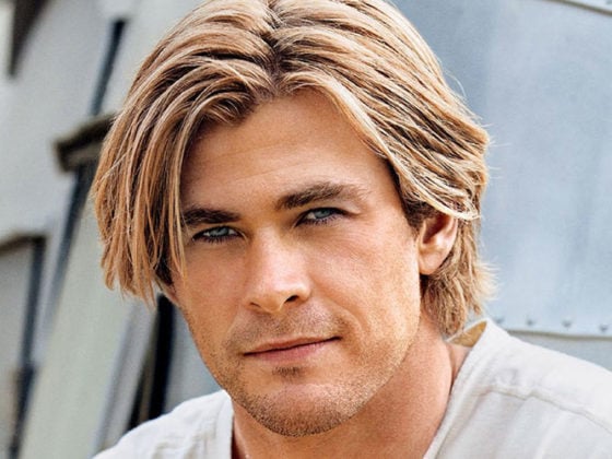 Medium Length Haircuts For Men