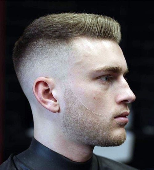 Modern Flat Top