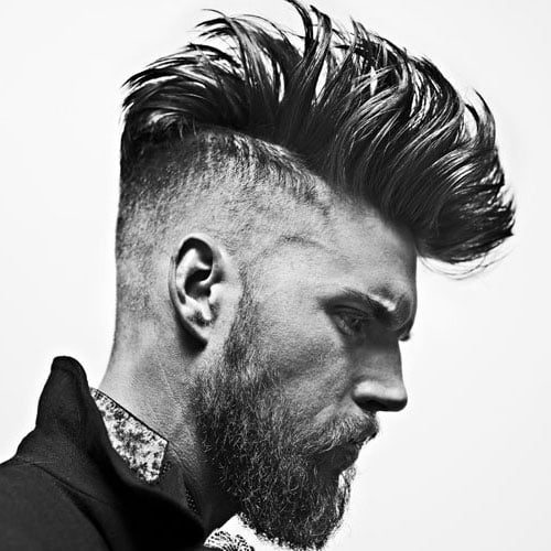 Modern Mohawk