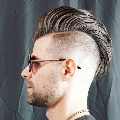 Modern Mohawk