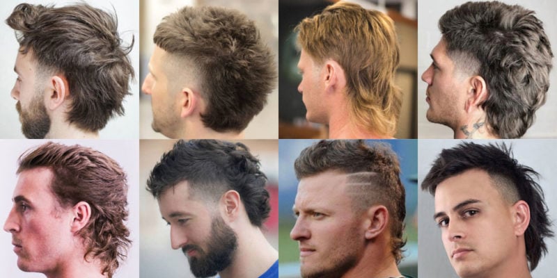 Mullets