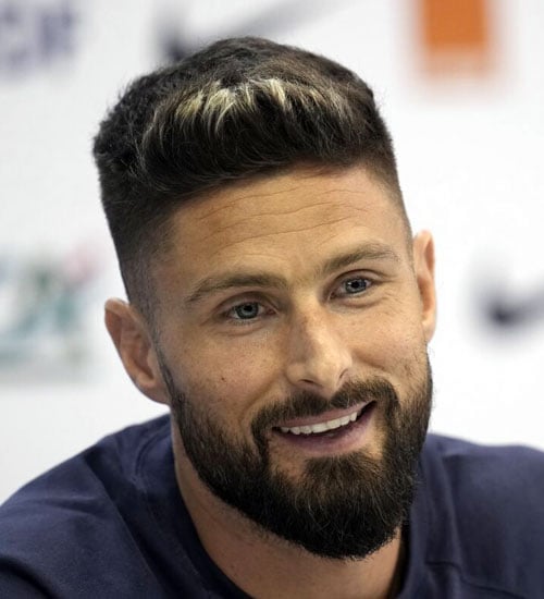 Olivier Giroud