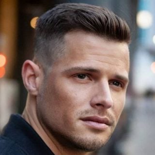 Popular Haircuts For Men