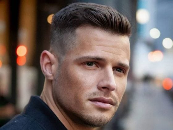 Popular Haircuts For Men