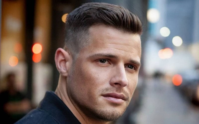 Popular Haircuts For Men