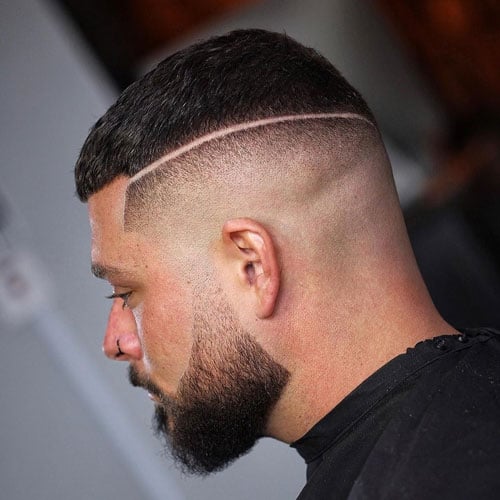 Razor Fade