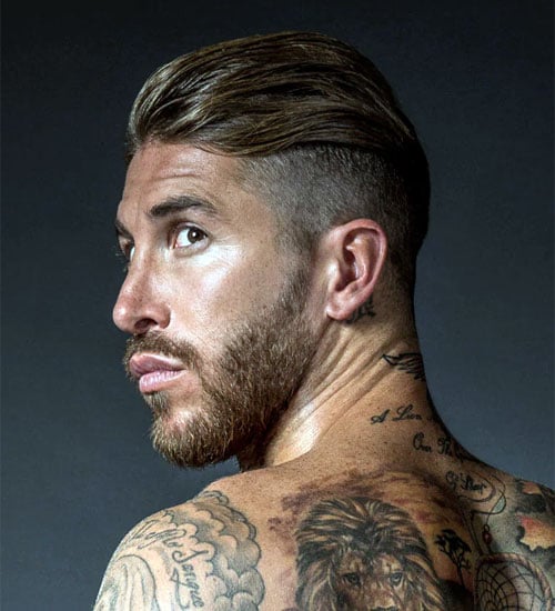 Sergio Ramos