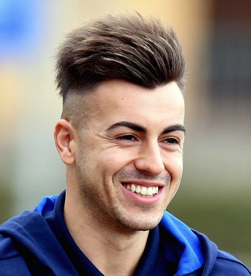 Stephan El Shaarawy