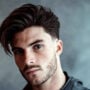 Taper Fade Haircuts For Men