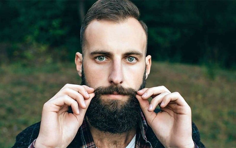 The Best Beard Balms