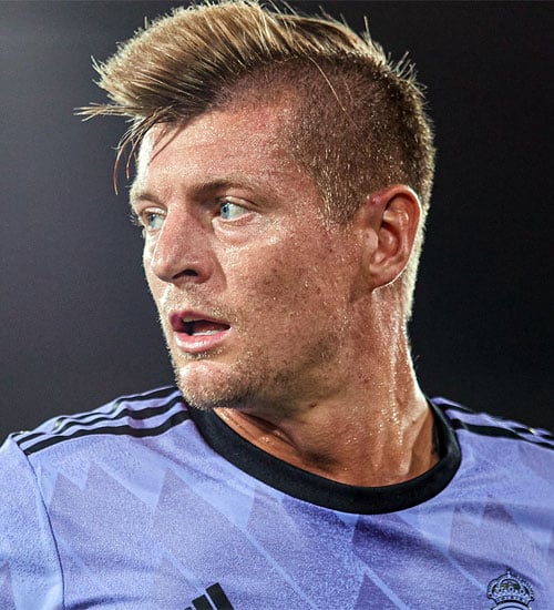 Toni Kroos