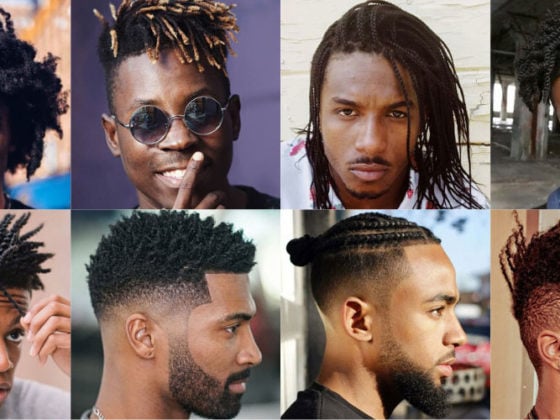 Twists For Men