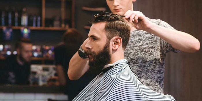 Types of Haircuts For Men