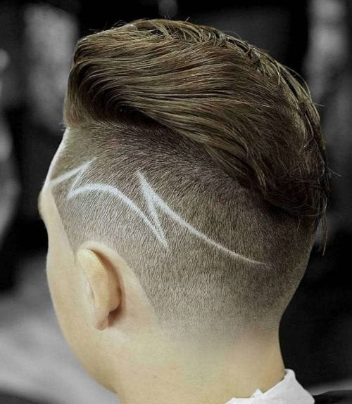 Undercut Designs